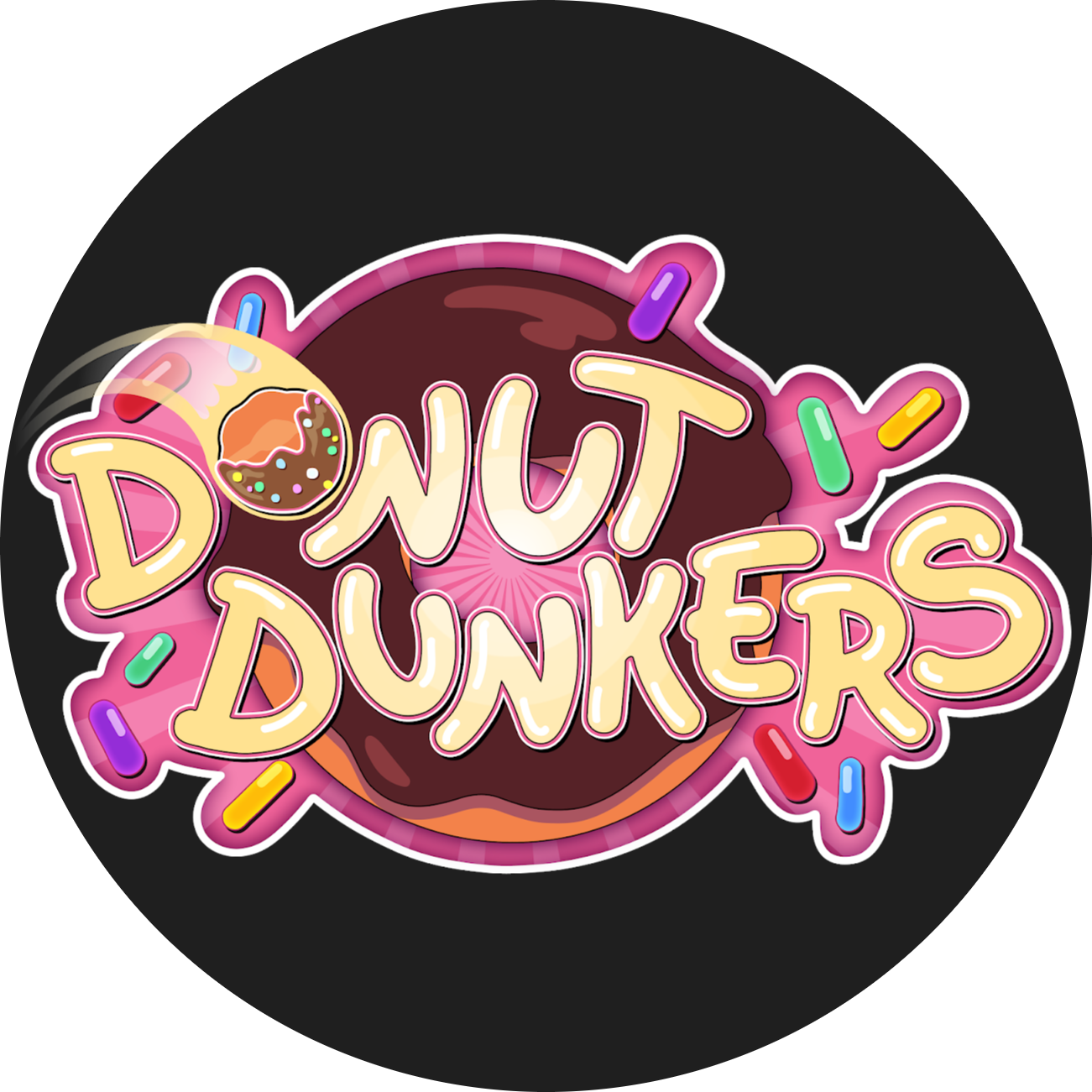 DonutDunkersLogo