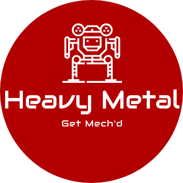 HeavyMetalLogo