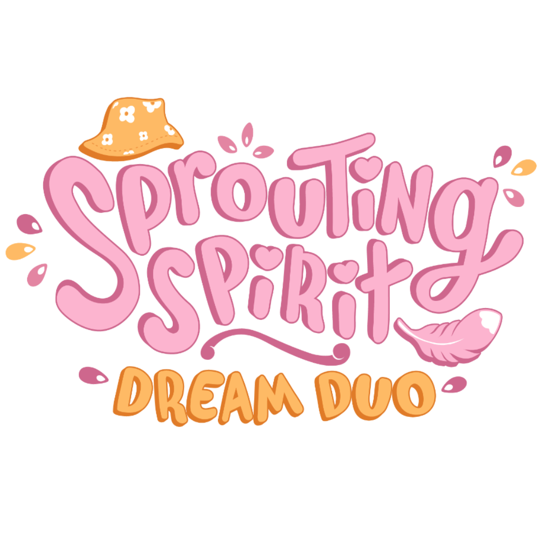 SproutingSpiritLogo